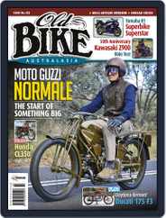 Old Bike Australasia (Digital) Subscription                    September 11th, 2022 Issue