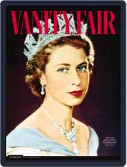 Vanity Fair España (Digital) Subscription                    October 1st, 2022 Issue