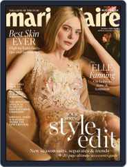 Marie Claire Australia (Digital) Subscription                    October 1st, 2022 Issue
