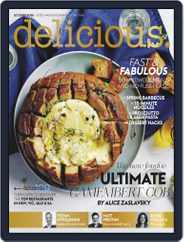 delicious (Digital) Subscription                    October 1st, 2022 Issue
