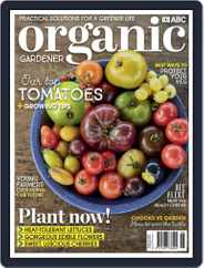 Abc Organic Gardener (Digital) Subscription                    October 1st, 2022 Issue