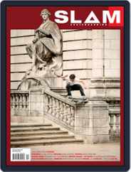 Slam Skateboarding (Digital) Subscription                    September 1st, 2022 Issue