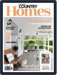 Australian Country Homes (Digital) Subscription                    August 1st, 2022 Issue