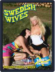 Sweden Wives Photo Magazine (Digital) Subscription                    September 20th, 2022 Issue