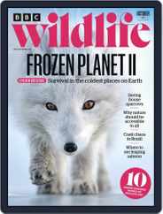 Bbc Wildlife (Digital) Subscription                    October 1st, 2022 Issue