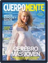 Cuerpomente (Digital) Subscription                    October 1st, 2022 Issue