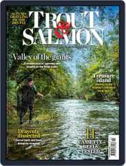 Trout & Salmon (Digital) Subscription                    October 1st, 2022 Issue
