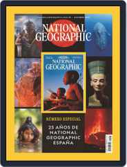 National Geographic España (Digital) Subscription                    October 1st, 2022 Issue