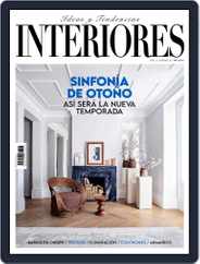 Interiores (Digital) Subscription                    October 1st, 2022 Issue
