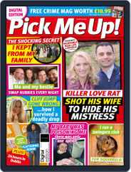 Pick Me Up! (Digital) Subscription                    September 29th, 2022 Issue