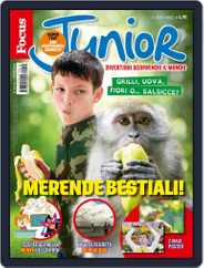 Focus Junior (Digital) Subscription                    October 1st, 2022 Issue