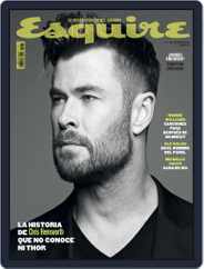 Esquire España (Digital) Subscription                    October 1st, 2022 Issue