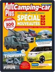 Auto Plus France (Digital) Subscription                    September 1st, 2022 Issue