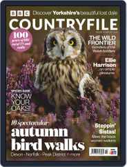 Bbc Countryfile (Digital) Subscription                    October 1st, 2022 Issue