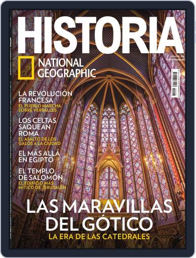 Historia Ng October 1st, 2022 Digital Back Issue Cover