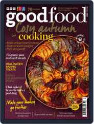 Bbc Good Food (Digital) Subscription                    October 1st, 2022 Issue