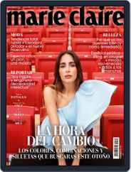 Marie Claire - España (Digital) Subscription                    October 1st, 2022 Issue