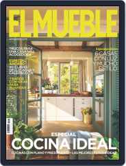 El Mueble (Digital) Subscription                    October 1st, 2022 Issue