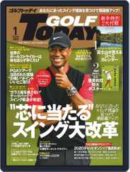 GOLF TODAY (Digital) Subscription                    December 2nd, 2019 Issue