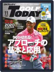 GOLF TODAY (Digital) Subscription                    October 2nd, 2019 Issue