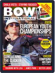 Bow International (Digital) Subscription                    September 1st, 2022 Issue