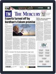 Mercury (Digital) Subscription                    September 22nd, 2022 Issue