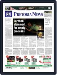 Pretoria News (Digital) Subscription                    September 22nd, 2022 Issue