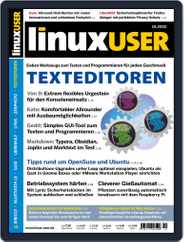 LinuxUser (Digital) Subscription                    September 22nd, 2022 Issue