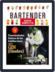 Curso de Bartender (Digital) Subscription                    November 1st, 2022 Issue