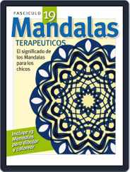 El arte con Mandalas (Digital) Subscription                    November 1st, 2022 Issue
