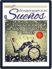 Sueños, interpretación (Digital) Subscription                    November 1st, 2022 Issue
