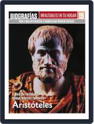 Biografías (Digital) Subscription                    November 1st, 2022 Issue