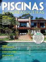 Piscinas & Churrasqueiras Magazine (Digital) Subscription                    January 15th, 2023 Issue