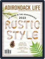 Adirondack Life (Digital) Subscription                    September 8th, 2022 Issue