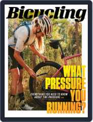 Bicycling (Digital) Subscription                    September 16th, 2022 Issue