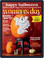Woman's Day (Digital) Subscription                    October 1st, 2022 Issue