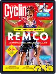 Cycling Weekly (Digital) Subscription                    September 22nd, 2022 Issue