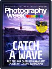 Photography Week (Digital) Subscription                    September 22nd, 2022 Issue