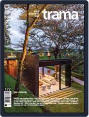 Revista Trama (Digital) Subscription                    September 1st, 2022 Issue