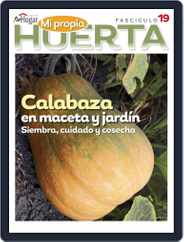 La Huerta en Casa (Digital) Subscription                    November 1st, 2022 Issue