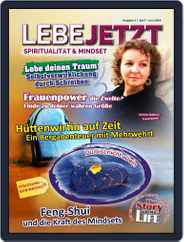 Lebe Jetzt - Du bist nicht allein Magazine (Digital) Subscription                    April 1st, 2024 Issue