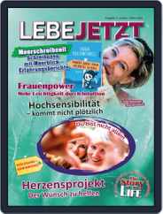 Lebe Jetzt - Du bist nicht allein Magazine (Digital) Subscription                    January 1st, 2024 Issue