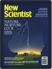 New Scientist (Digital) Subscription                    September 24th, 2022 Issue