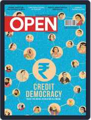 Open India (Digital) Subscription                    September 23rd, 2022 Issue