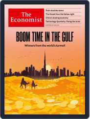 The Economist Latin America (Digital) Subscription                    September 24th, 2022 Issue