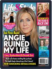 Life & Style Weekly (Digital) Subscription                    October 3rd, 2022 Issue