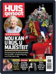 Huisgenoot (Digital) Subscription                    September 29th, 2022 Issue