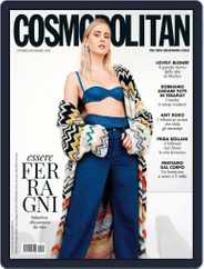 Cosmopolitan Italia (Digital) Subscription                    October 1st, 2022 Issue