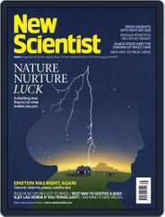 New Scientist Australian Edition (Digital) Subscription                    September 24th, 2022 Issue