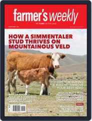 Farmer's Weekly (Digital) Subscription                    September 30th, 2022 Issue